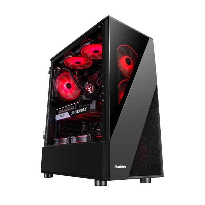 Pc Gaming Xtreme - Aotesier Core PCコンプリートフルセットセットアップ i7 i9 i5