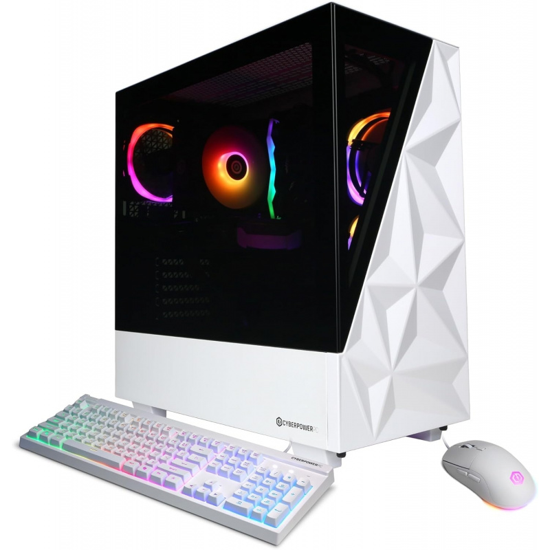 Pc Gaming Xtreme - ゲーマー エクストリーム VR ゲーミングPC、Core i7-14700F 2.1GHz、GeForce