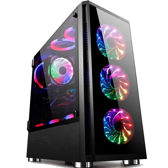 Pc Gaming Xtreme - Aotesier高品質Core i7/i9/i5搭載、E5 2650 CPU、16GB RAM、SSD/HDD、GTX 950