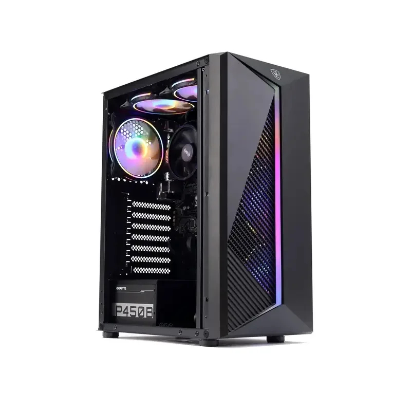Pc Gaming Xtreme - ゲーミングPC Ryzen R5 5600G GDDR4 16GB