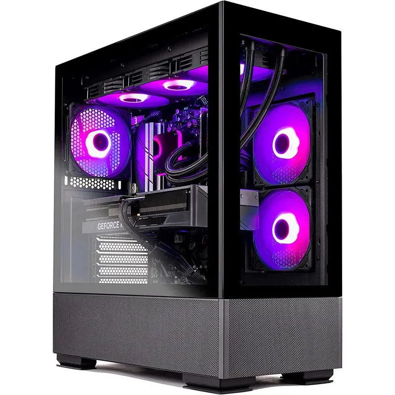 Pc Gaming Xtreme - AOTESIER ゲーミングPC デスクトップ – Intel Core