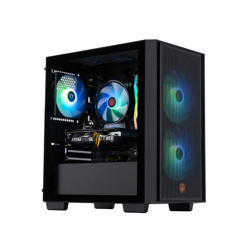 Pc Gaming Xtreme - 送料無料 ABS Orkan Aqua ゲーミングPC -