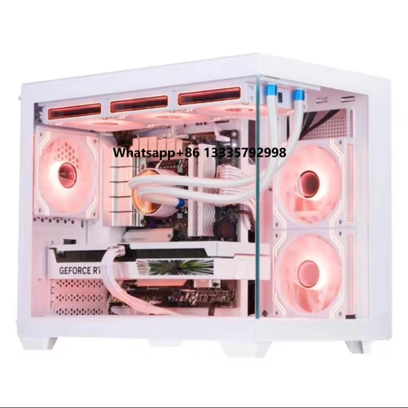Pc Gaming Xtreme - OEM ハイエンド カスタム ゲーミングPC デスクトップコンピューター I7