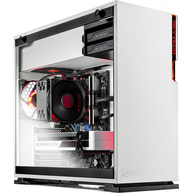Pc Gaming Gtx 1660 Super - ゲーミングデスクトップPC - Ryzen 5 3600 3.6