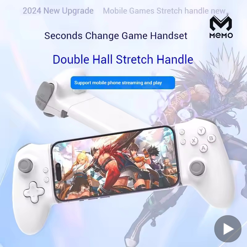 ゲームパッド ゲームコントローラー モバイル Android - Pc Gaming Used のレビューと価格