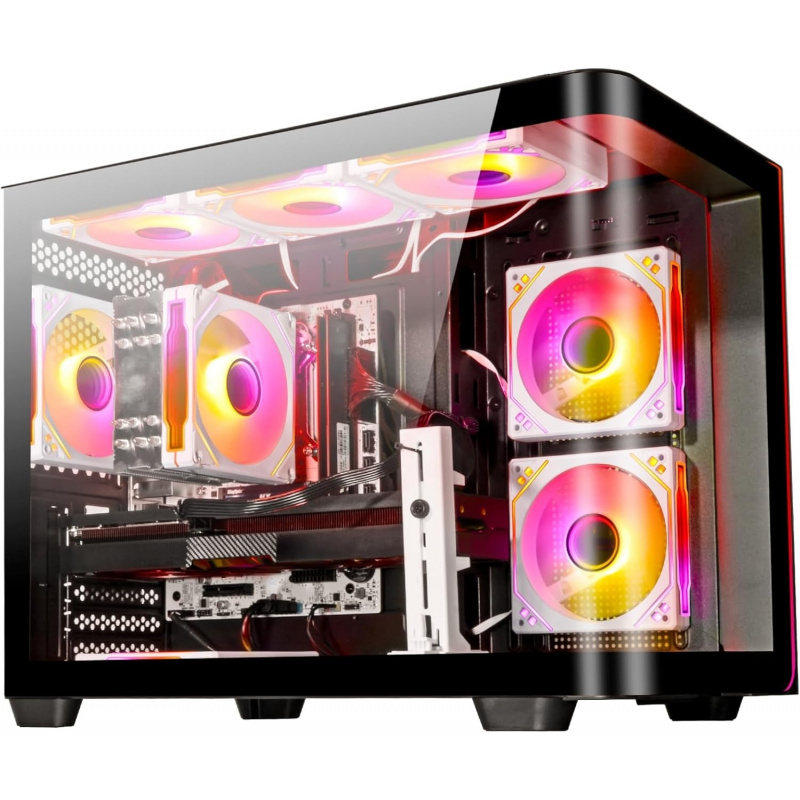 ゲーミングデスクトップパソコン、Core i9-13900H - Pc Gaming Xtreme のレビューと価格