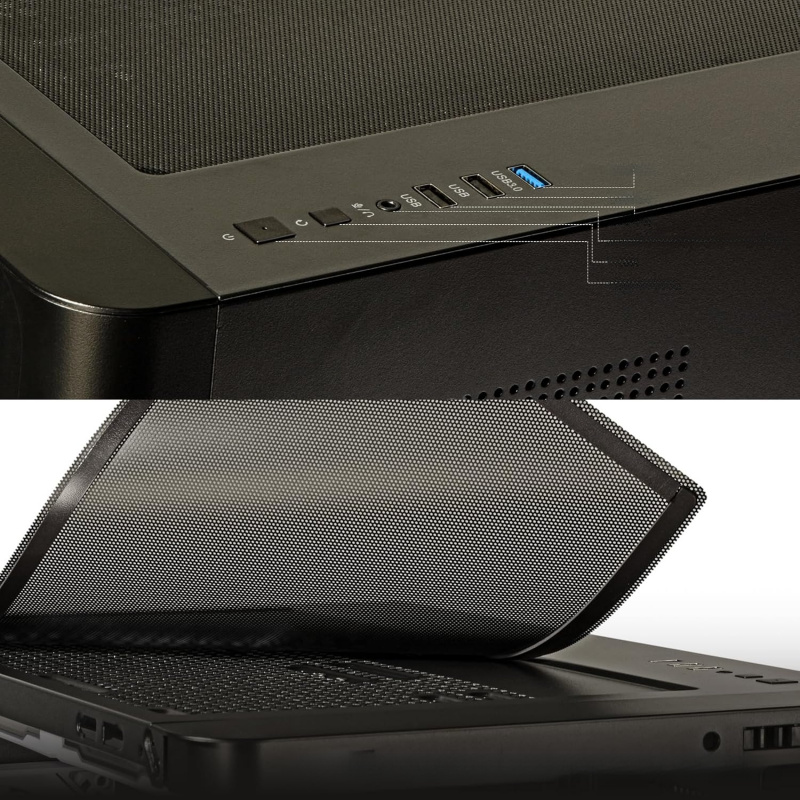 ゲーミングデスクトップパソコン、Core i9-13900H - Pc Gaming Xtreme のレビューと価格