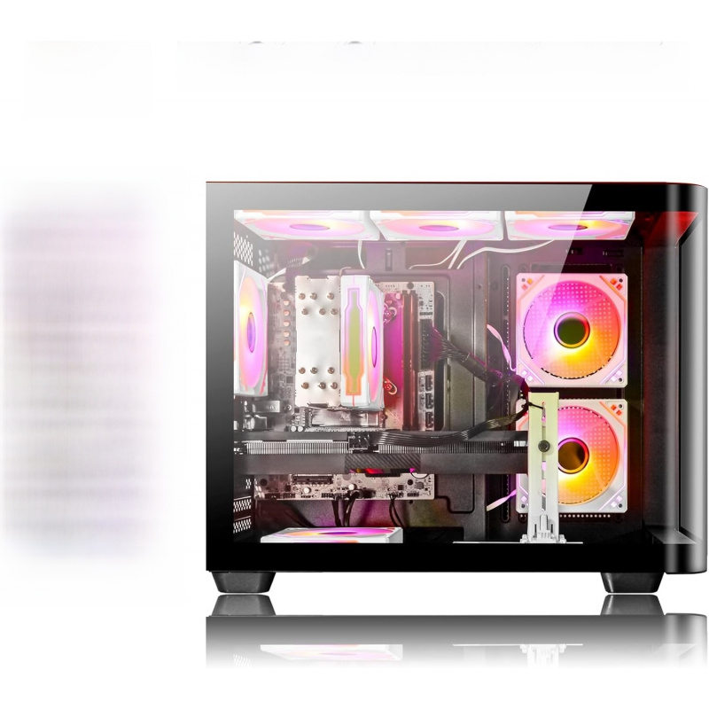 ゲーミングデスクトップパソコン、Core i9-13900H - Pc Gaming Xtreme のレビューと価格