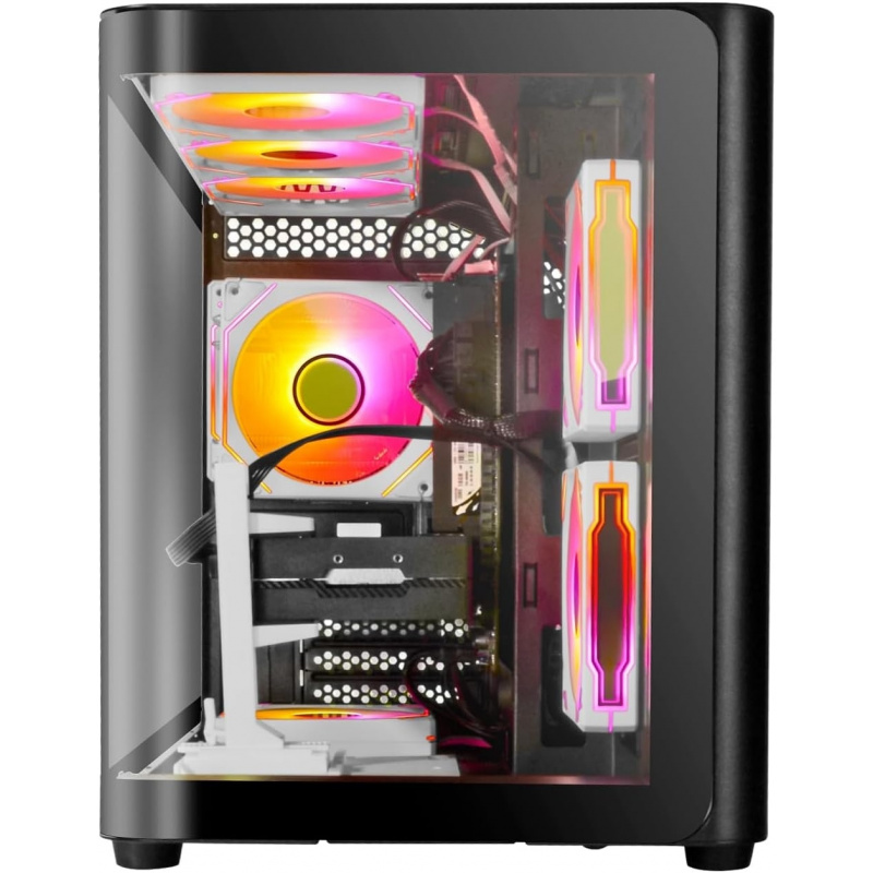 ゲーミングデスクトップパソコン、Core i9-13900H - Pc Gaming Xtreme のレビューと価格