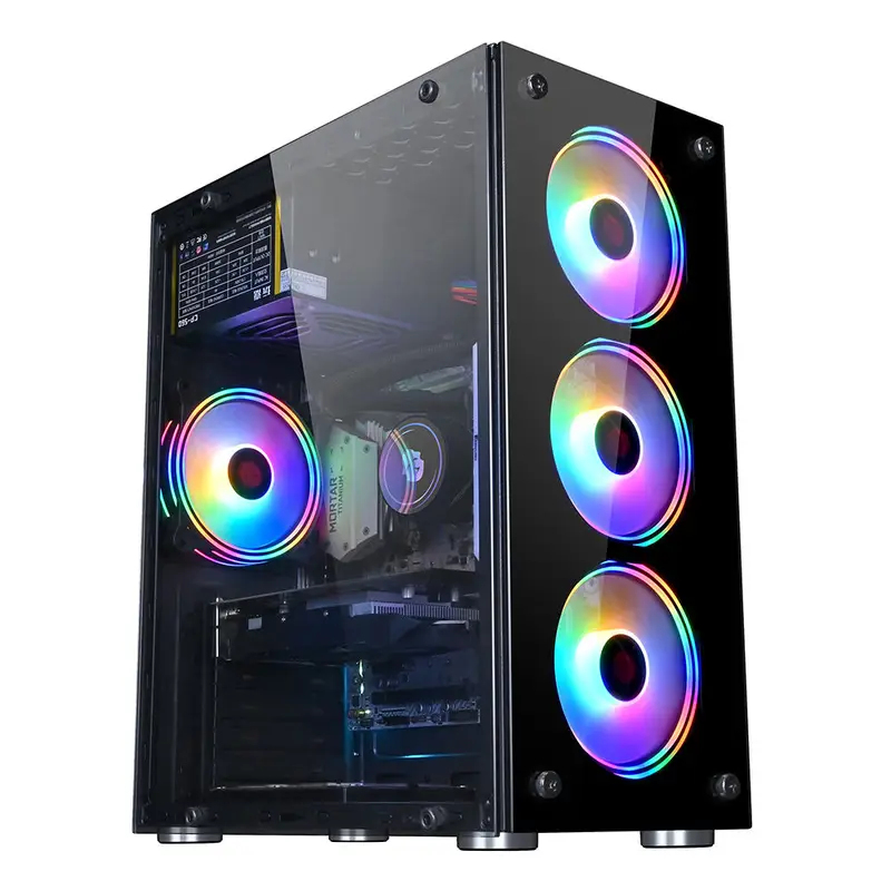 AOTESIERゲーミングPC ゲーマー向け Core i5 - Pc Gaming Xtreme のレビューと価格