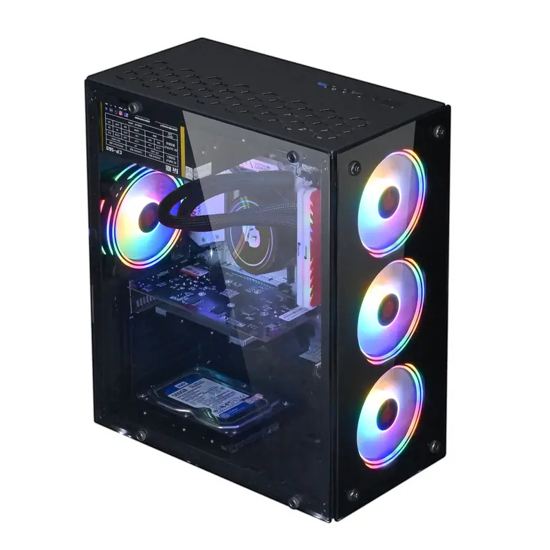 AOTESIERゲーミングPC ゲーマー向け Core i5 - Pc Gaming Xtreme のレビューと価格