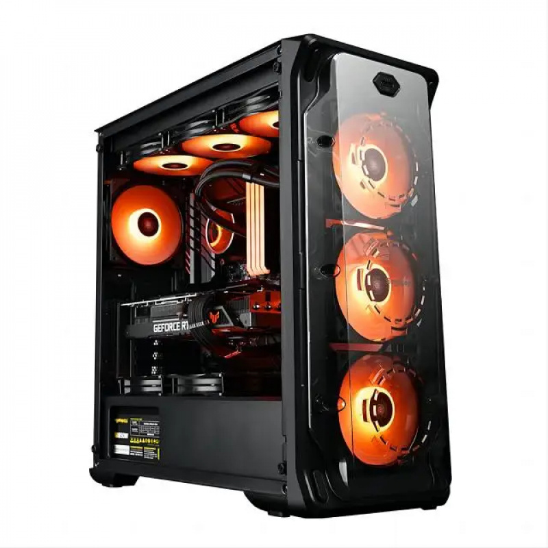 AotesierゲーミングPC ゲーマー向け E5 2680 - Pc Gaming Xtreme のレビューと価格