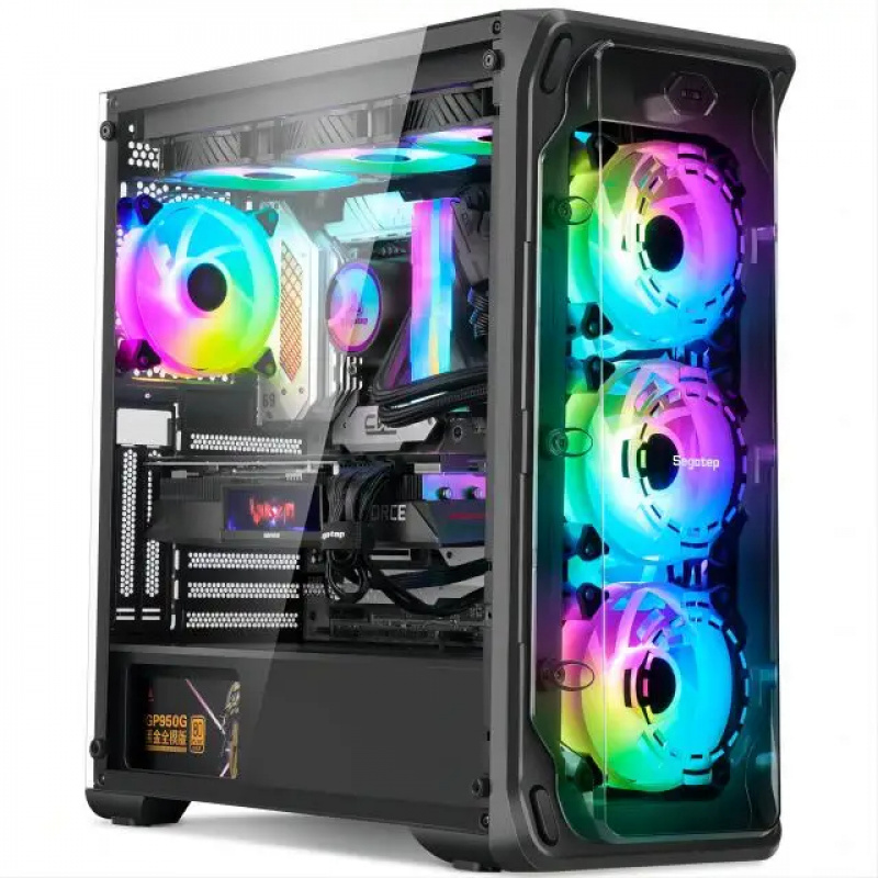 AotesierゲーミングPC ゲーマー向け E5 2680 - Pc Gaming Xtreme のレビューと価格