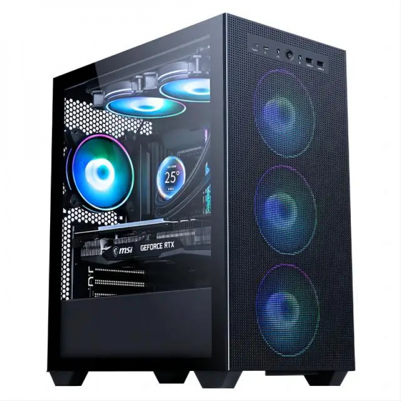 AotesierゲーミングPC ゲーマー向け E5 2680 - Pc Gaming Xtreme のレビューと価格