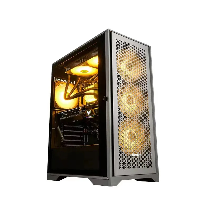 Aotesier Core PCコンプリートフルセットセット - Pc Gaming Xtreme のレビューと価格