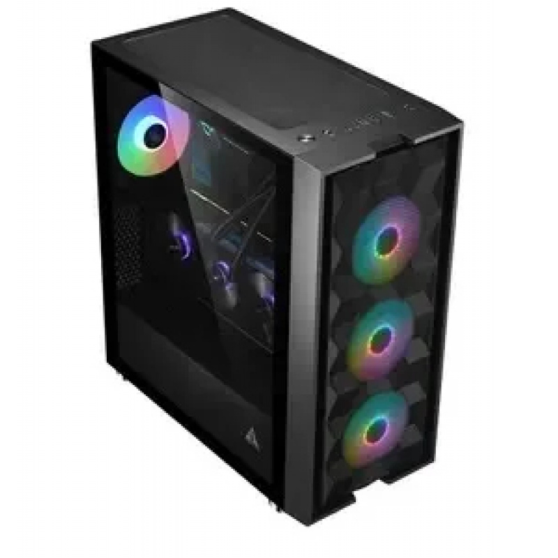 Aotesier Core PCコンプリートフルセットセット - Pc Gaming Xtreme のレビューと価格