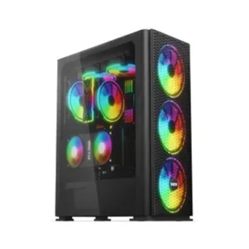 Aotesier Core PCコンプリートフルセットセット - Pc Gaming Xtreme のレビューと価格