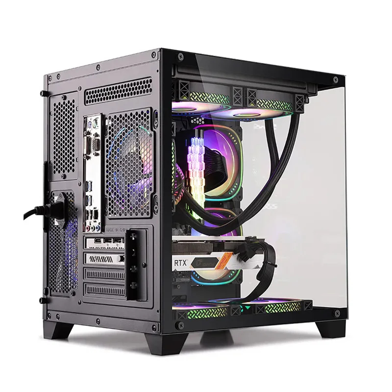 ゲーミングデスクトップ 5600x CPU RTX 4060 - Pc Gaming Xtreme のレビューと価格