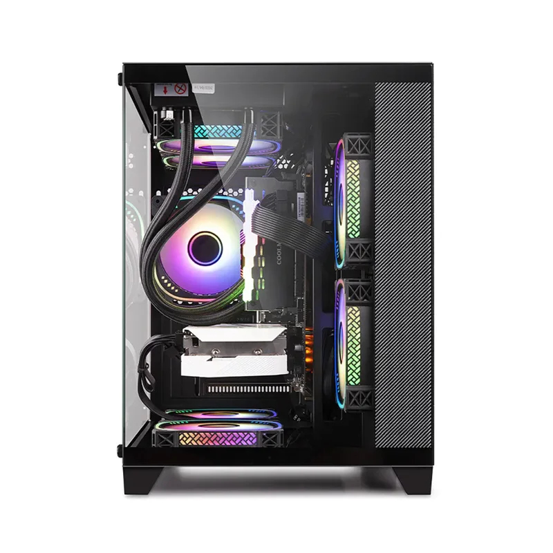 ゲーミングデスクトップ 5600x CPU RTX 4060 - Pc Gaming Xtreme のレビューと価格