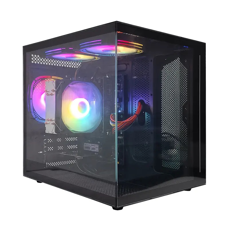 最安値 I9レベル インテル Xeon E5 2695 CP - Pc Gaming Xtreme のレビューと価格