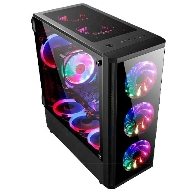 Aotesier高品質Core i7/i9/i5搭載、E5  - Pc Gaming Xtreme のレビューと価格