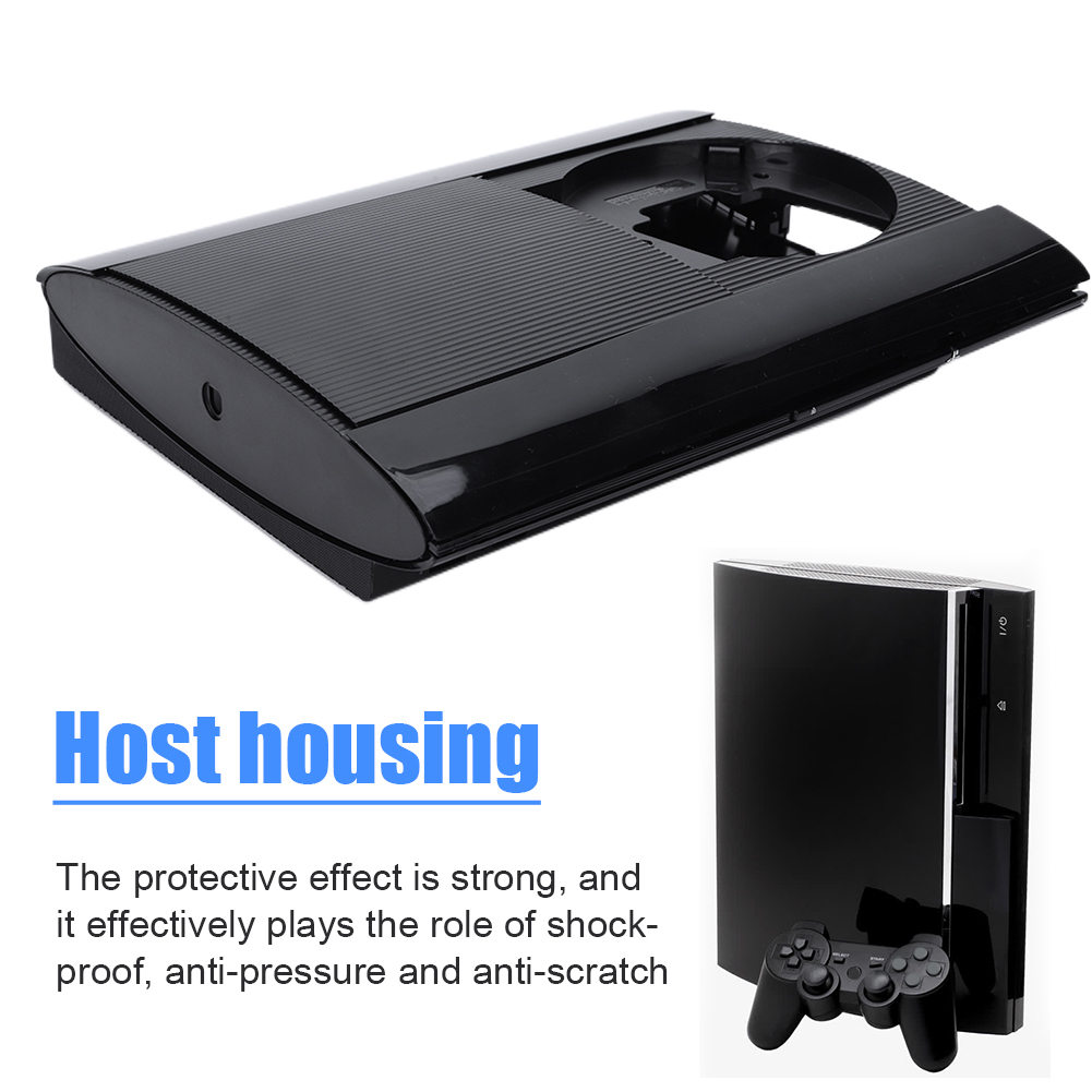 PS3スーパースリム4K 4000ブラック用ソリッドPCゲー - Pc Gaming Fullset のレビューと価格