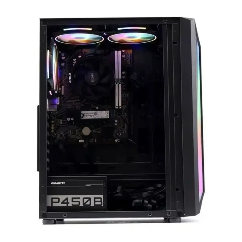 ゲーミングPC Ryzen R5 5600G GDDR4 1 - Pc Gaming Xtreme のレビューと価格