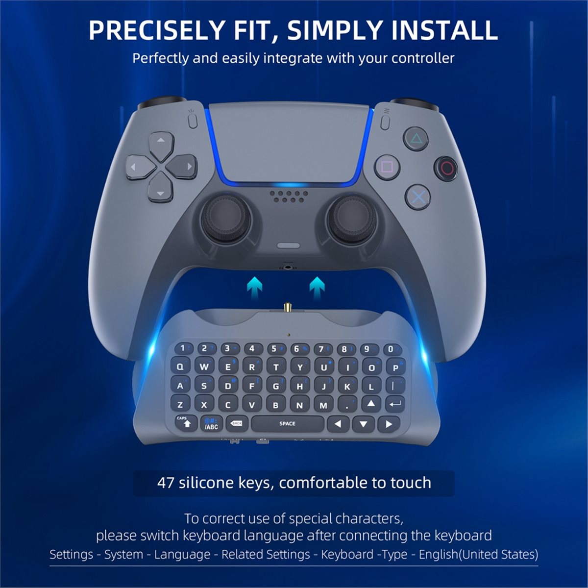 goodidea 3.5mm ゲーミングワイヤレスキーボード - Gaming Speaker のレビューと価格