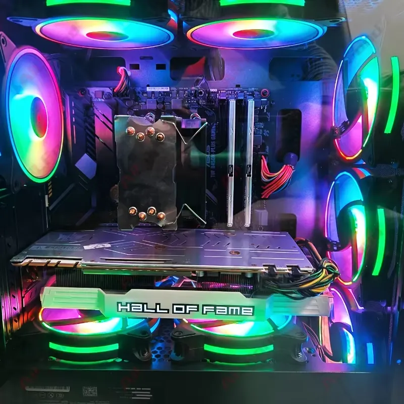 格安フルゲーミングPC I5 I7 E5 R7 R5 プロセ - Pc Gaming Fullset のレビューと価格