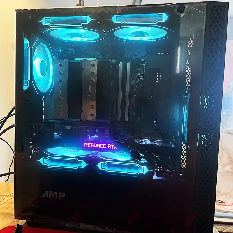 格安フルゲーミングPC I5 I7 E5 R7 R5 プロセ - Pc Gaming Fullset のレビューと価格