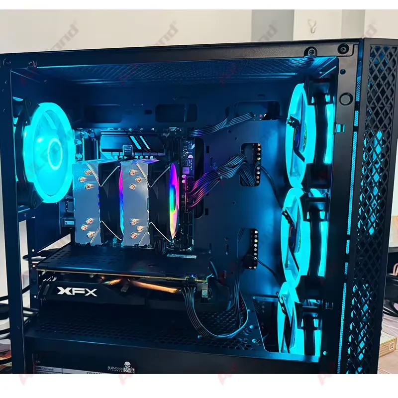 格安フルゲーミングPC I5 I7 E5 R7 R5 プロセ - Pc Gaming Fullset のレビューと価格