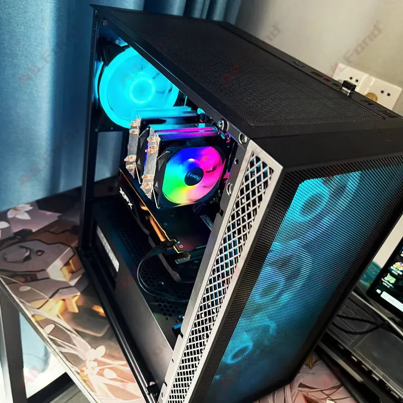 格安フルゲーミングPC I5 I7 E5 R7 R5 プロセ - Pc Gaming Fullset のレビューと価格