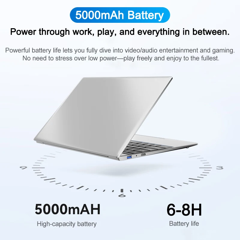 超薄型14.1インチノートパソコン Intel Core N - Pc Gaming Used のレビューと価格