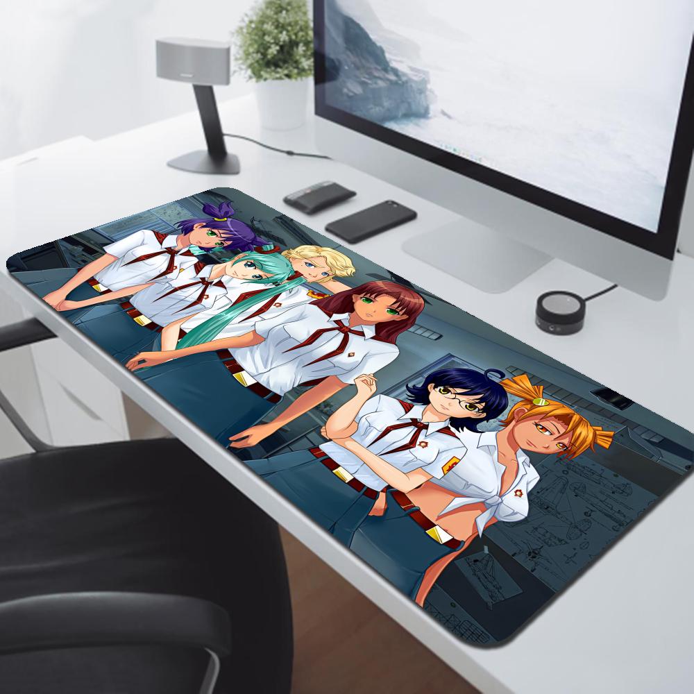 永遠に-大型の夏用マウスパッド,ゲーム用,コンピューター,オ - Pc Gaming Used のレビューと価格