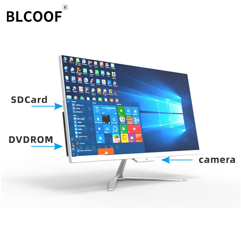 オールインワンのデスクトップコンピューター,intel Co - Pc Gaming Fullset のレビューと価格
