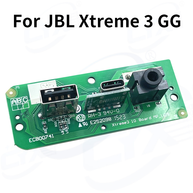 1 個 JBL Xtreme 3 Xtreme3 GG タイ - Pc Gaming Xtreme のレビューと価格