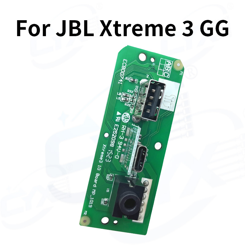 1 個 JBL Xtreme 3 Xtreme3 GG タイ - Pc Gaming Xtreme のレビューと価格