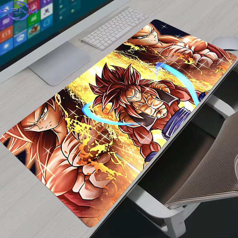 マウスパッド アニメ ゲーミングマウスパッド ドラゴンボール - Pc Gaming Used のレビューと価格