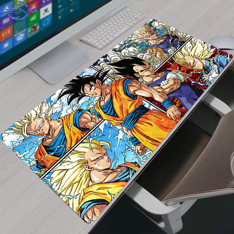 マウスパッド アニメ ゲーミングマウスパッド ドラゴンボール - Pc Gaming Used のレビューと価格