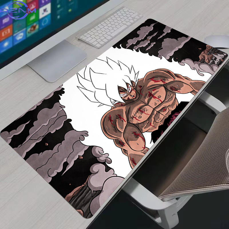 マウスパッド アニメ ゲーミングマウスパッド ドラゴンボール - Pc Gaming Used のレビューと価格