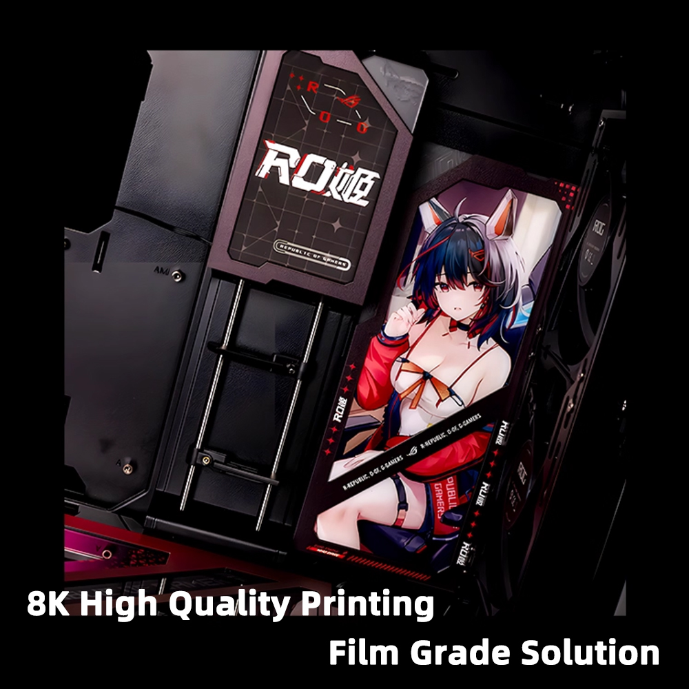 4個入り ROG Helios GX601S UV RGBパ - Pc Gaming Fullset のレビューと価格