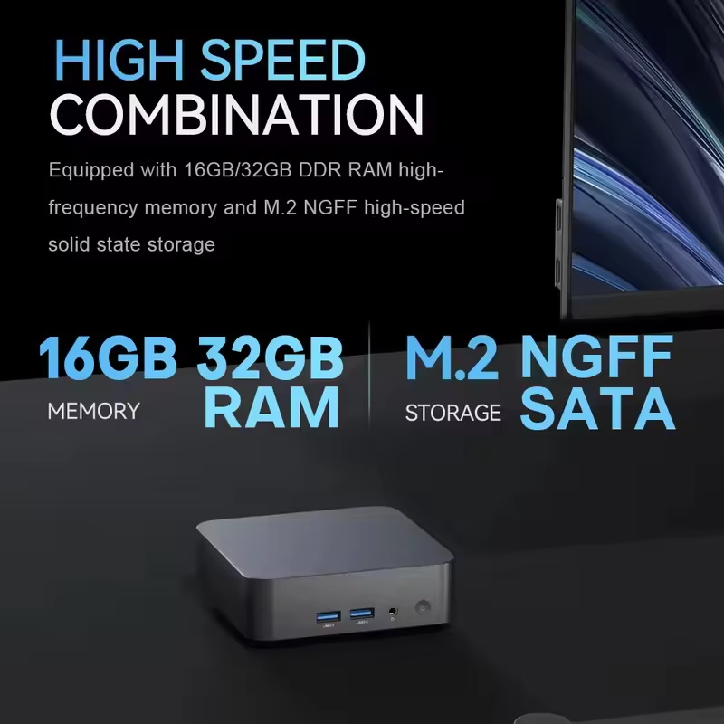 ミニPC インテル Core i9 10980HK 8コア  - Pc Gaming Xtreme のレビューと価格