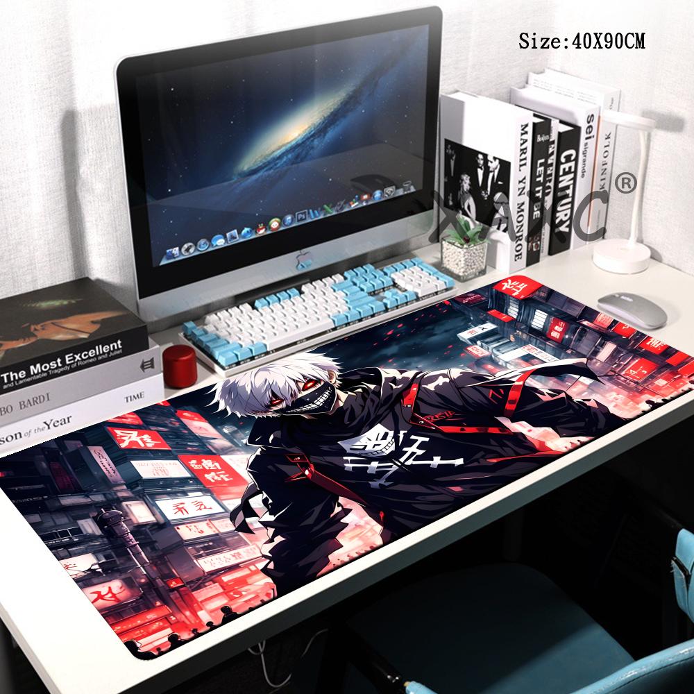 新しいクールな壁紙柄のカネキ・ケンマウスパッド、オフィスPC - Pc Gaming Wallpaper のレビューと価格