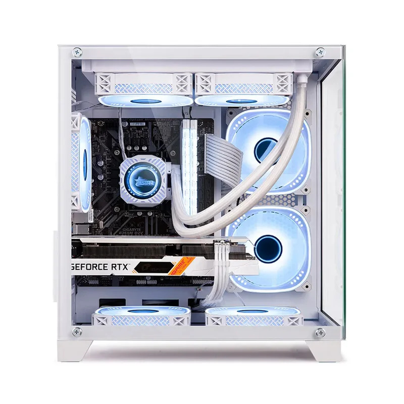 工場出荷時ゲーミングデスクトップパソコン AMD Ryzen - Pc Gaming Xtreme のレビューと価格