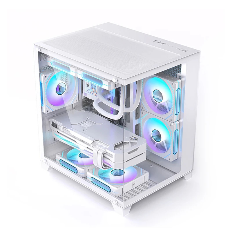 工場出荷時ゲーミングデスクトップパソコン AMD Ryzen - Pc Gaming Xtreme のレビューと価格