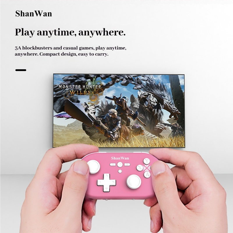 アップグレードされたShanwan Q37proミニポータブ - Pc Gaming Used のレビューと価格