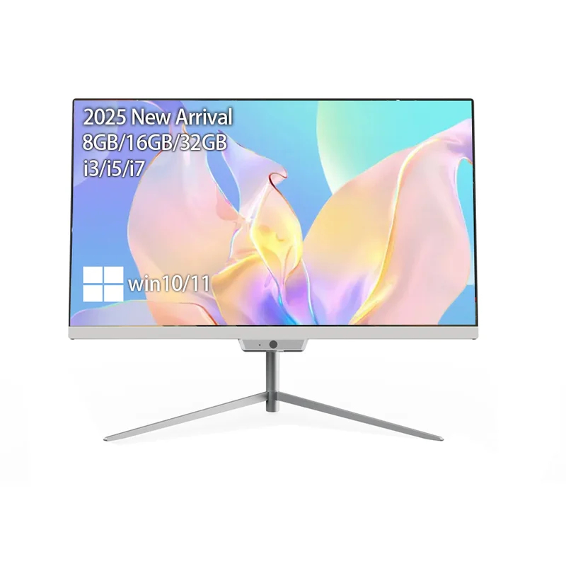 新世代プロセッサー搭載 I3 I5 I7 コンピューター フ - Pc Gaming Fullset のレビューと価格