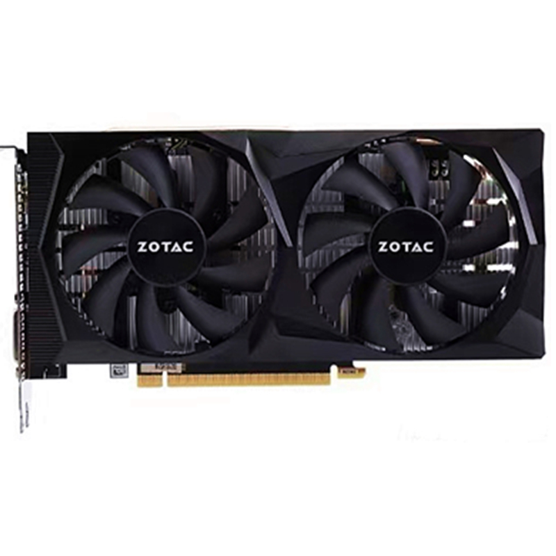 Zotac-グラフィックカードgtx 1660,デスクトップ - Pc Gaming Gtx 1660 Super のレビューと価格