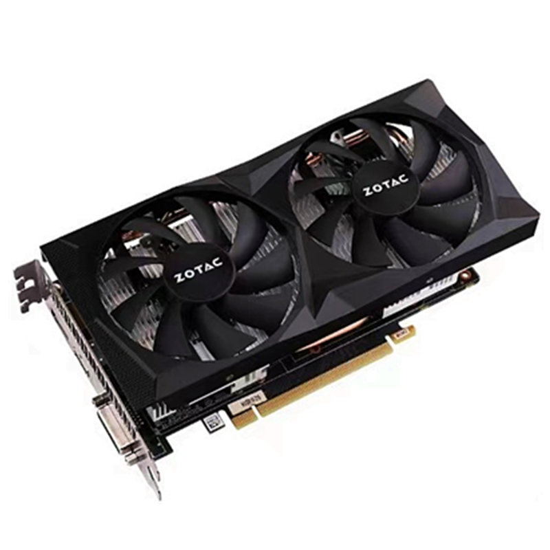 Zotac-グラフィックカードgtx 1660,デスクトップ - Pc Gaming Gtx 1660 Super のレビューと価格