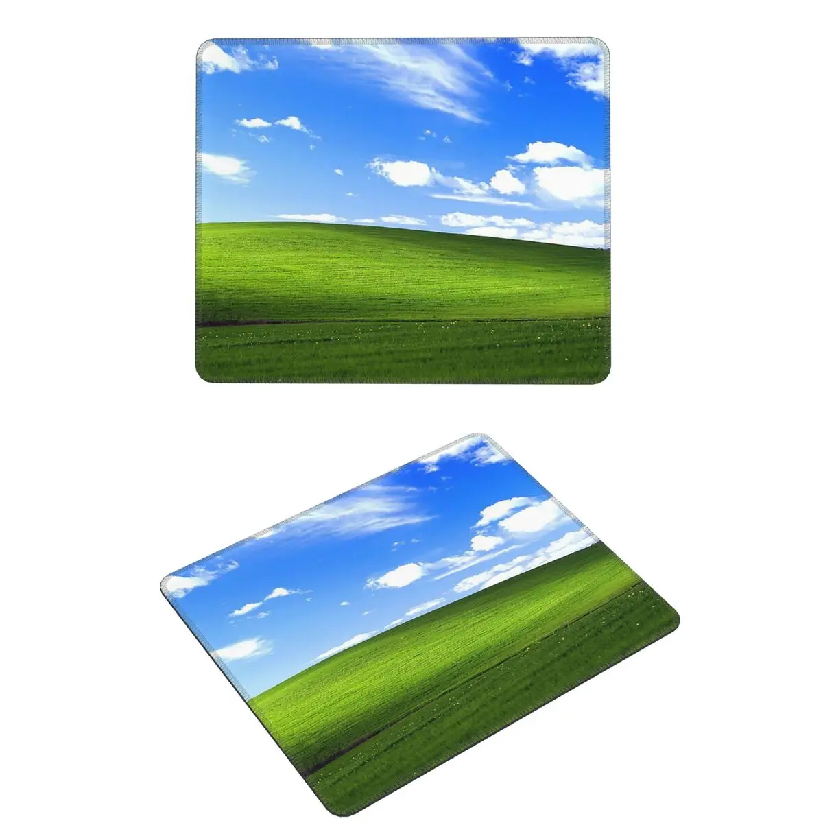 Windows XP 壁紙マウスパッドコンピューターキーボー - Pc Gaming Wallpaper のレビューと価格
